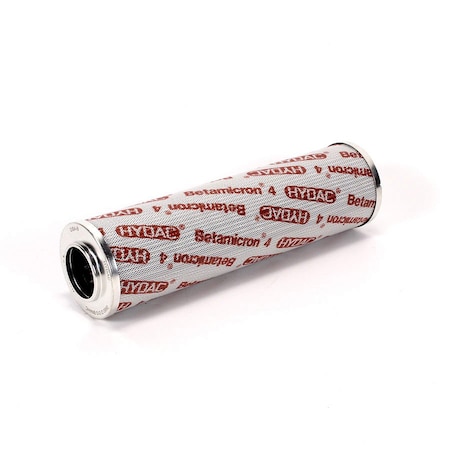 Hydac 0660 D 010 BN4HC Size 0660, 10 Micron Filter Element for Pressure Filters 0660 D 010 BN4HC